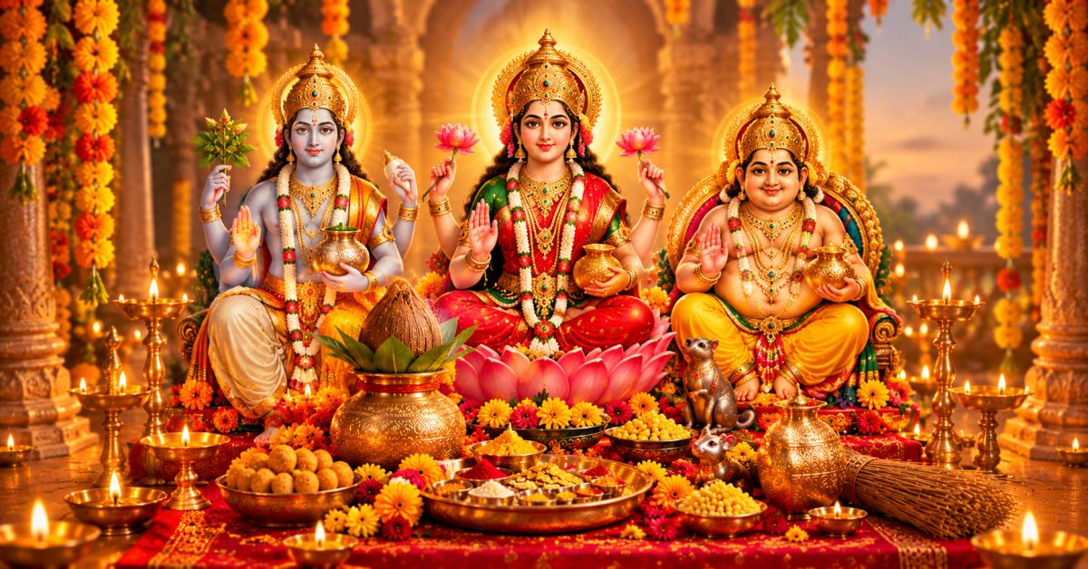 धनतेरस 2026: तिथि, शुभ मुहूर्त, पूजा विधि और खरीदारी का महत्व