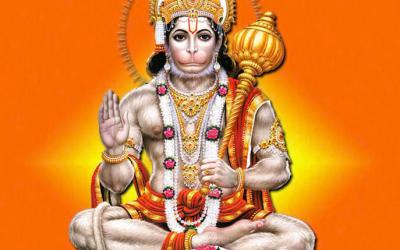 Hanuman Chalisa
