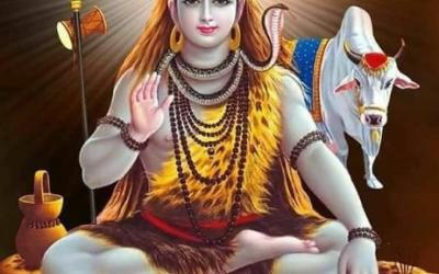 Om Namah Shivaya Panchakshra Mantra