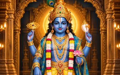 Shri Jagadish Ji Ki Aarti