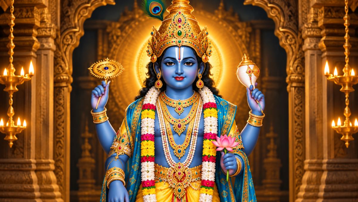 श्री जगदीश जी की आरती