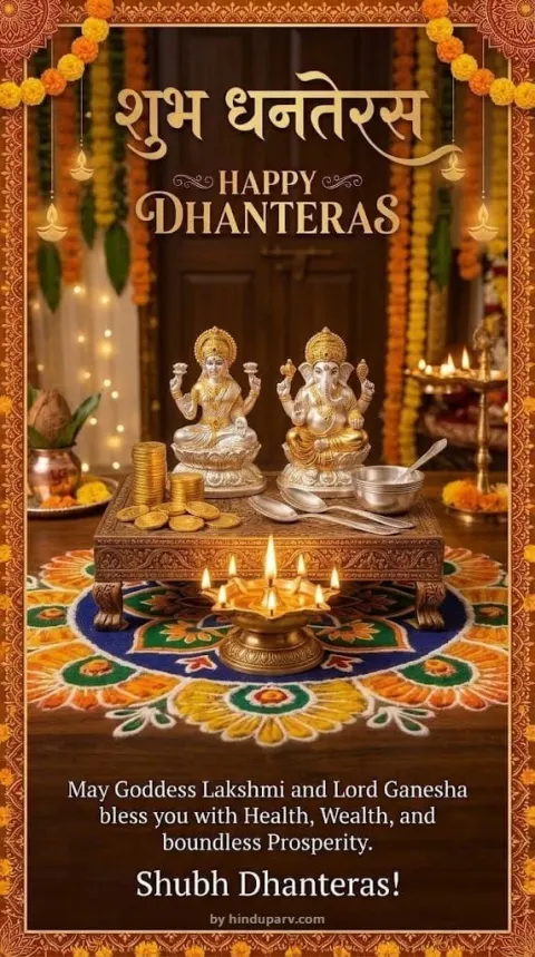 Dhanteras