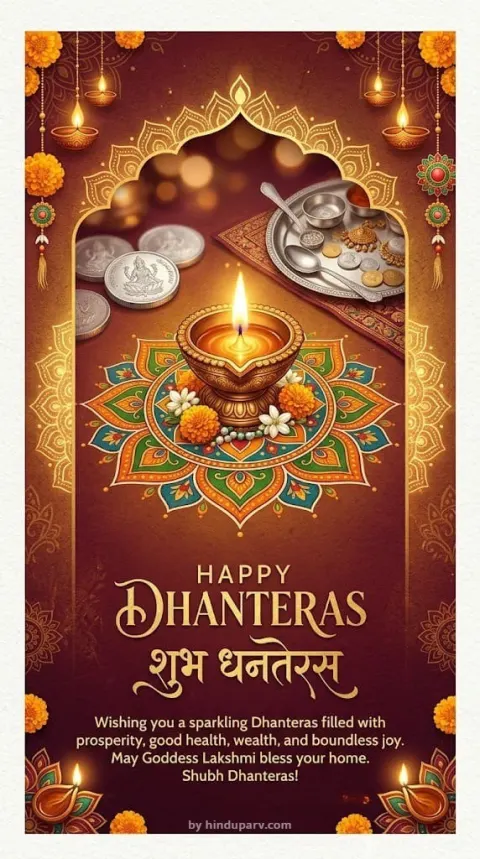 Dhanteras
